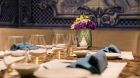 Dining Intercontinental Lisbon