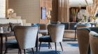 Lobby Intercontinental Lisbon