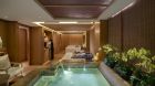 Luxury Spa Suite