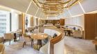 Amber Dining Landmark Mandarin Oriental Hong Kong.