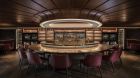 S O M M Bar Landmark Mandarin Oriental Hong Kong.