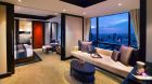 One Bedroom Suite Bedroom Living Room