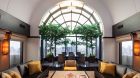 Room Presidental Suite Dinning