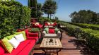 Patio, Chill Out