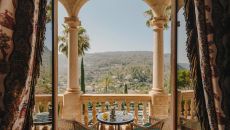 grand son net suite balcony