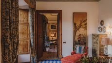 grand suite jaime III living room 2 Grand Son Net