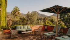 grand suite jaime III terrace