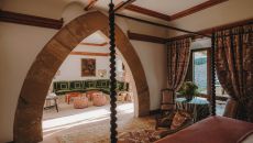 grand suite jaime I bedroom