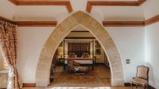 grand suite jaime I bedroom