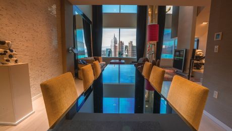 SKYLOFTS at MGM Grand