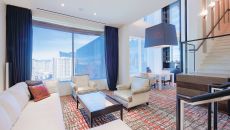 SKYLOFTS Two Bedroom Loft