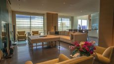 SKYLOFTS Living Area