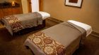 spa Massage Room