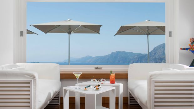Casa Angelina, Amalfi Coast Luxury Honeymoons in Italy