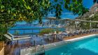 pool lemon trees Casa Angelina