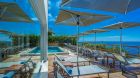 pool loungers Casa Angelina