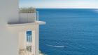 exterior views boat Casa Angelina