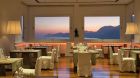 Dining, evening