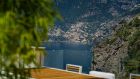 amalfi vies Casa Angelina