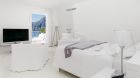 Bedroom.