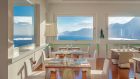dining Casa Angelina