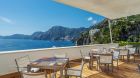 terrace dining2 Casa Angelina