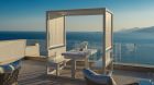 dining cabana Casa Angelina