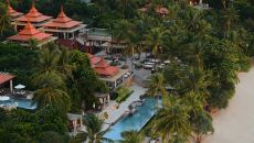 See more information about Trisara Trisara Drone shot 2 at Trisara