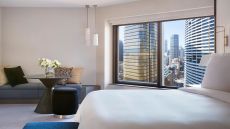  Premier  City  Room  Four  Seasons  Hotel  Sydney.