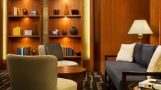  Studio  Lounge  Four  Seasons  Hotel  Sydney.