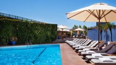  Pool  Four  Seasons  Hotel  Sydney.