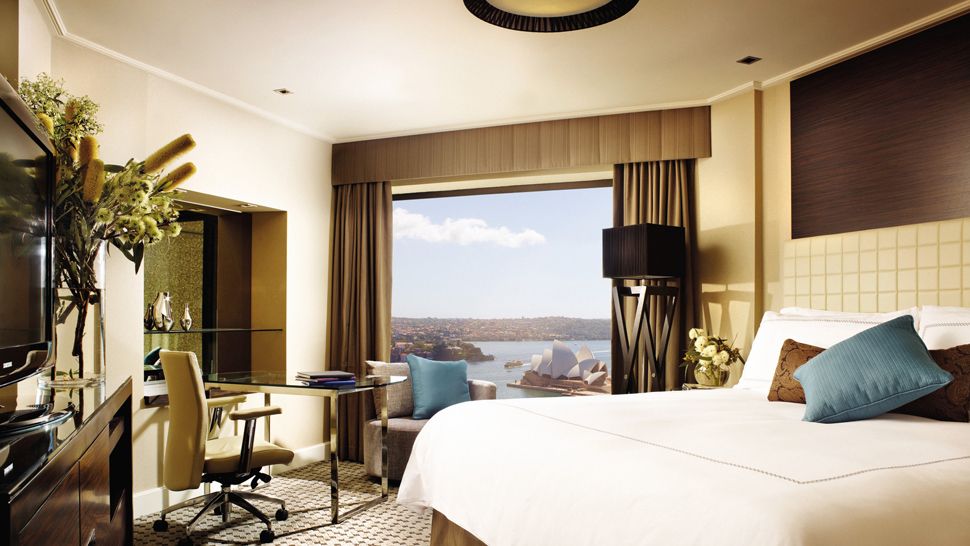 opera house hotel rooms