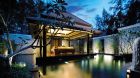 DoublePool Villas by Banyan Tree