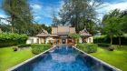 DoublePool Villas by Banyan Tree