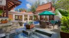 Signature Two bedroom Pool Villa