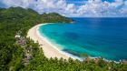 Beach Banyan Tree Seychelles