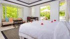 Pool Villa Banyan Tree Seychelles