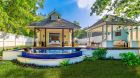 Beachfront Villa Banyan Tree Seychelles