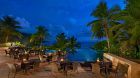 Dinner by the Main Pool
