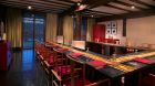 Facilities Meeting Room