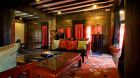 Spa Reception