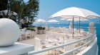 terrace dining