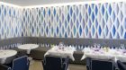 indoor restaurant