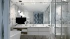 suite bathroom