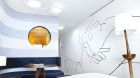 Exclusive double room
