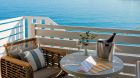 Monte Carlo Beach balcony view