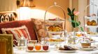 High Tea