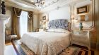 Bedroom at Hotel Grande Bretagne