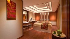 The Spa Couple Treatment Room