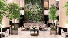 See more information about Shangri-La Singapore Lobby Lounge Shangri La Hotel Singapore